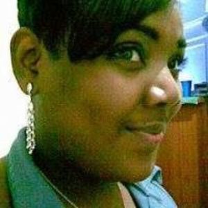 Meet your Posher, Anna-kay